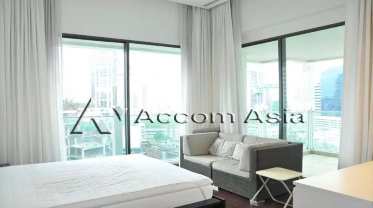 7  2 br Condominium For Rent in Sukhumvit ,Bangkok BTS Phrom Phong at Le Raffine Sukhumvit 39 1520662