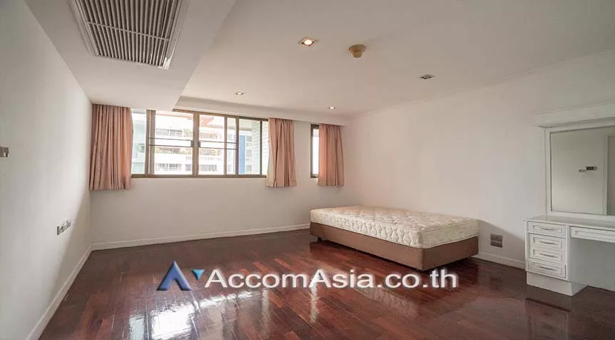 7  4 br Apartment For Rent in Sukhumvit ,Bangkok BTS Asok - MRT Sukhumvit at Homely Atmosphere 1420666