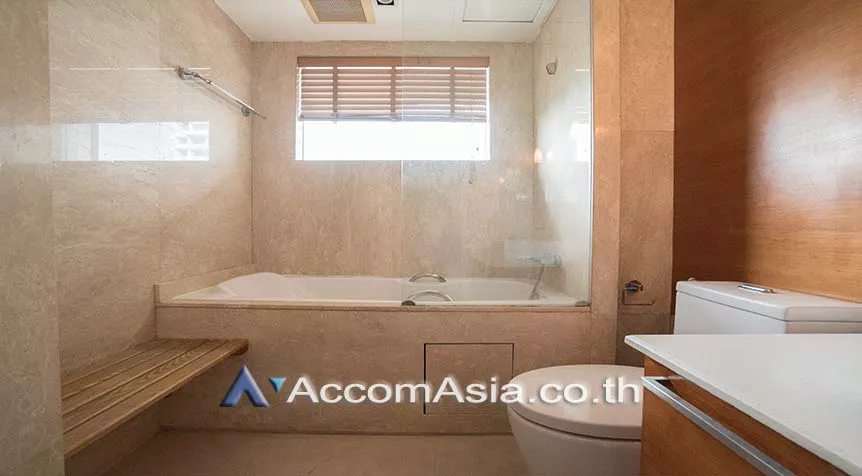 10  4 br Apartment For Rent in Sukhumvit ,Bangkok BTS Asok - MRT Sukhumvit at Homely Atmosphere 1420666