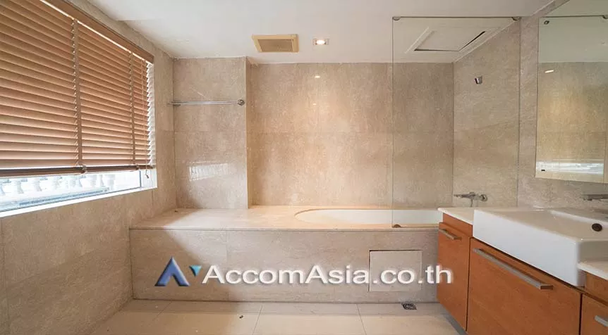 11  4 br Apartment For Rent in Sukhumvit ,Bangkok BTS Asok - MRT Sukhumvit at Homely Atmosphere 1420666