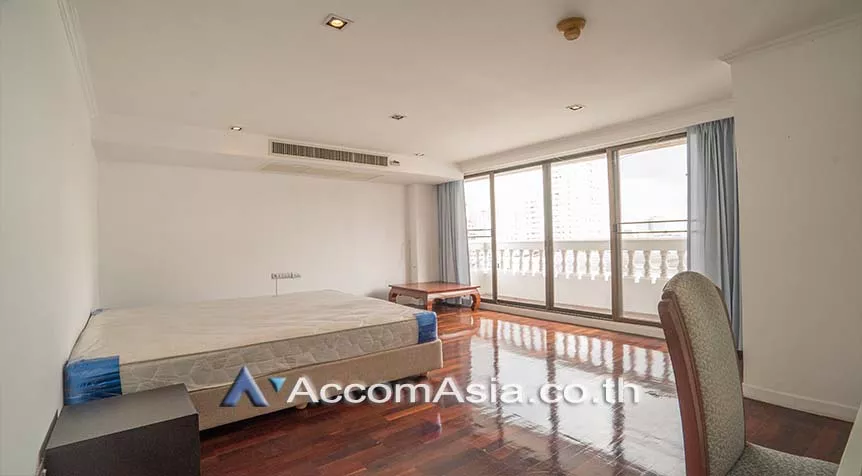 8  4 br Apartment For Rent in Sukhumvit ,Bangkok BTS Asok - MRT Sukhumvit at Homely Atmosphere 1420666