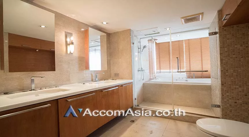 12  4 br Apartment For Rent in Sukhumvit ,Bangkok BTS Asok - MRT Sukhumvit at Homely Atmosphere 1420666
