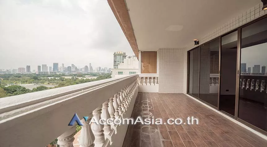 13  4 br Apartment For Rent in Sukhumvit ,Bangkok BTS Asok - MRT Sukhumvit at Homely Atmosphere 1420666