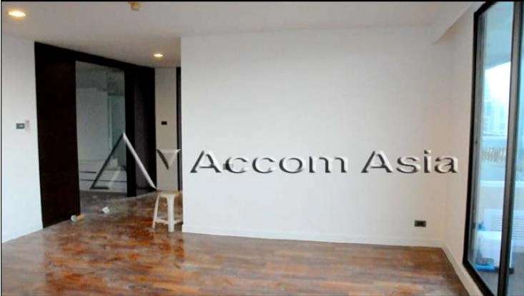 7  4 br Apartment For Rent in Sukhumvit ,Bangkok BTS Asok - MRT Sukhumvit at Homely Atmosphere 1420667