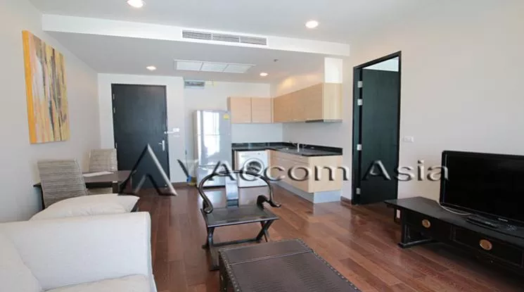  1  1 br Condominium For Rent in Ploenchit ,Bangkok BTS Chitlom at The Address Chidlom 1520679
