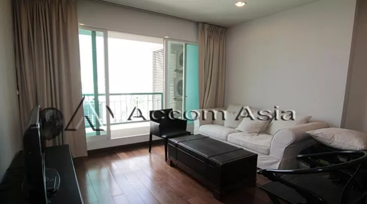 4  1 br Condominium For Rent in Ploenchit ,Bangkok BTS Chitlom at The Address Chidlom 1520679