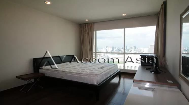 6  1 br Condominium For Rent in Ploenchit ,Bangkok BTS Chitlom at The Address Chidlom 1520679