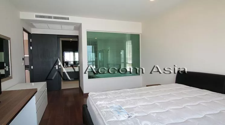 7  1 br Condominium For Rent in Ploenchit ,Bangkok BTS Chitlom at The Address Chidlom 1520679