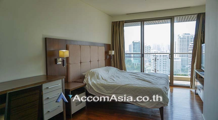 unitLake View, Big Balcony, Pet friendly | The Lakes Bangkok