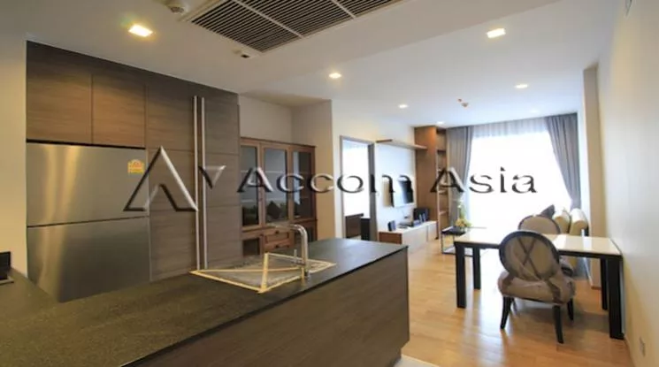 Keyne By Sansiri Condominium  1 Bedroom for Sale & Rent BTS Thong Lo in Sukhumvit Bangkok