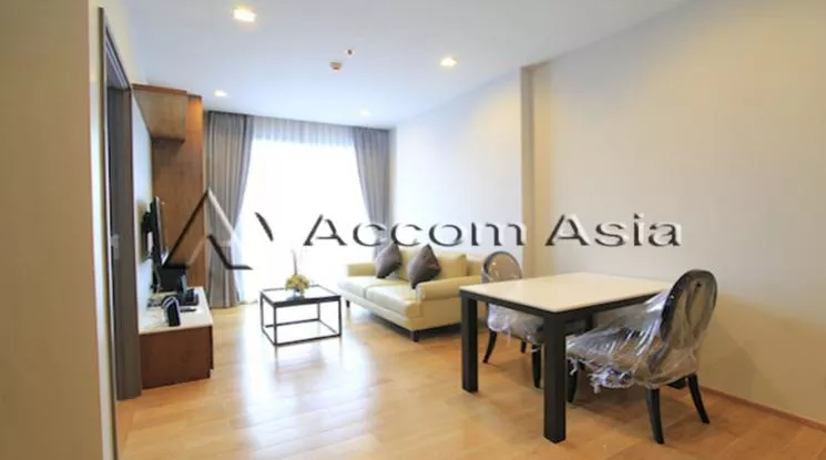unit 1 Bedroom  Condominium For Rent & Sale in Sukhumvit, Bangkok  near BTS Thong Lo (1520682)