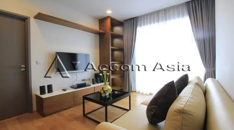  1  1 br Condominium for rent and sale in Sukhumvit ,Bangkok BTS Thong Lo at Keyne By Sansiri 1520682