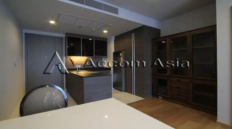 4  1 br Condominium for rent and sale in Sukhumvit ,Bangkok BTS Thong Lo at Keyne By Sansiri 1520682