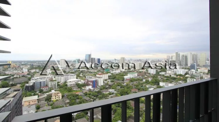 9  1 br Condominium for rent and sale in Sukhumvit ,Bangkok BTS Thong Lo at Keyne By Sansiri 1520682