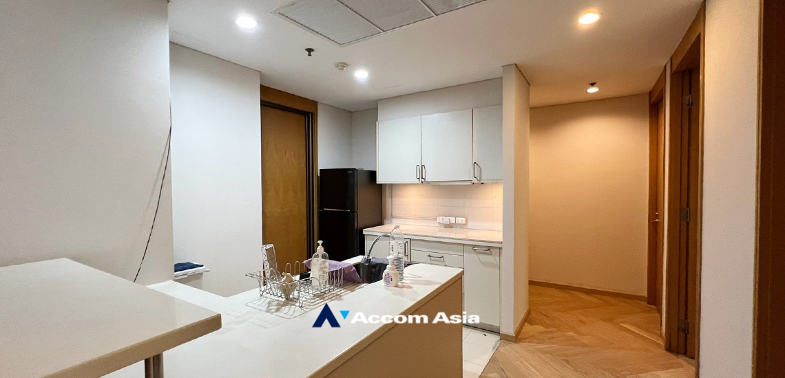 6  3 br Condominium for rent and sale in Silom ,Bangkok BTS Sala Daeng - MRT Silom at Royal Saladaeng 1520689
