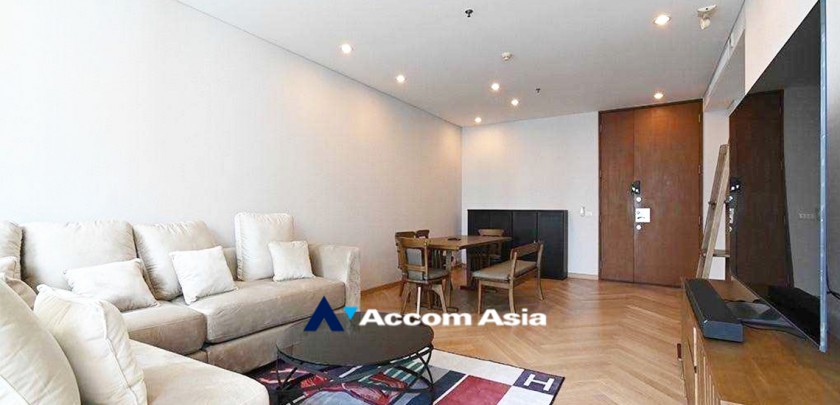  1  3 br Condominium for rent and sale in Silom ,Bangkok BTS Sala Daeng - MRT Silom at Royal Saladaeng 1520689