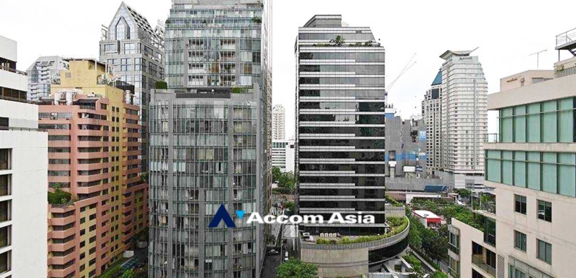 23  3 br Condominium for rent and sale in Silom ,Bangkok BTS Sala Daeng - MRT Silom at Royal Saladaeng 1520689