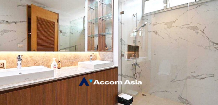 21  3 br Condominium for rent and sale in Silom ,Bangkok BTS Sala Daeng - MRT Silom at Royal Saladaeng 1520689