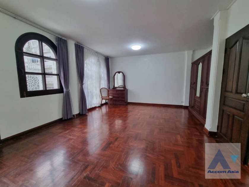 9  4 br House for rent and sale in Sukhumvit ,Bangkok BTS Ekkamai at Ekkamai Villas 2520692
