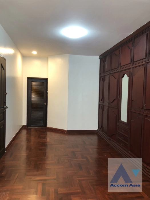 13  4 br House for rent and sale in Sukhumvit ,Bangkok BTS Ekkamai at Ekkamai Villas 2520692