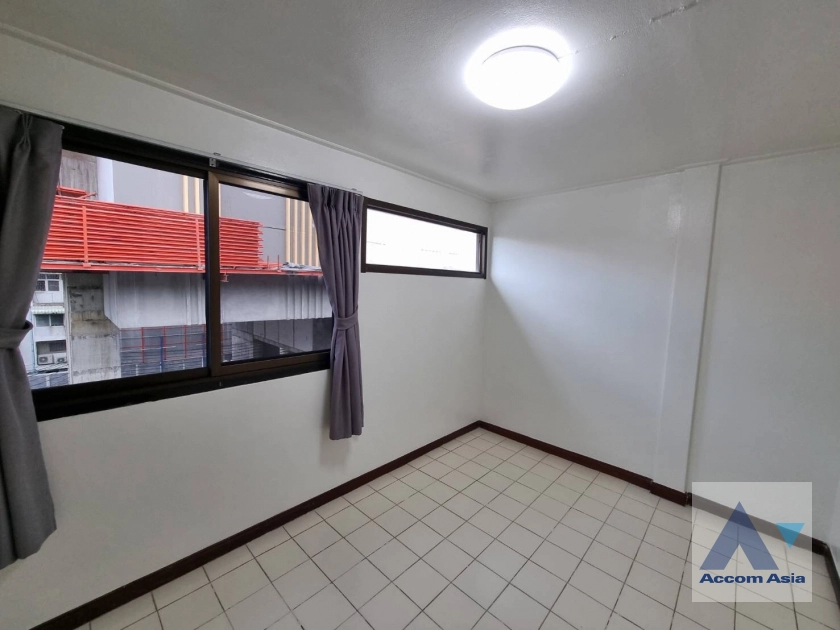 18  4 br House for rent and sale in Sukhumvit ,Bangkok BTS Ekkamai at Ekkamai Villas 2520692