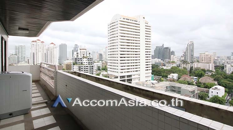 11  2 br Condominium For Rent in Sukhumvit ,Bangkok BTS Phrom Phong at Richmond Palace 1520695