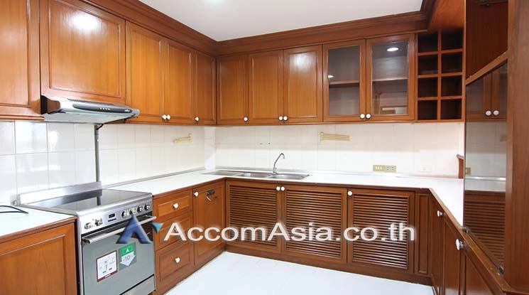 4  2 br Condominium For Rent in Sukhumvit ,Bangkok BTS Phrom Phong at Richmond Palace 1520695
