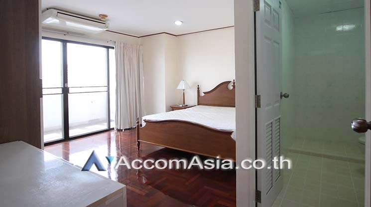 6  2 br Condominium For Rent in Sukhumvit ,Bangkok BTS Phrom Phong at Richmond Palace 1520695