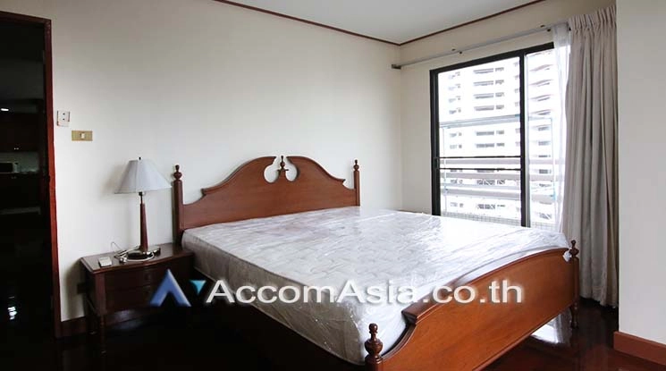 8  2 br Condominium For Rent in Sukhumvit ,Bangkok BTS Phrom Phong at Richmond Palace 1520695