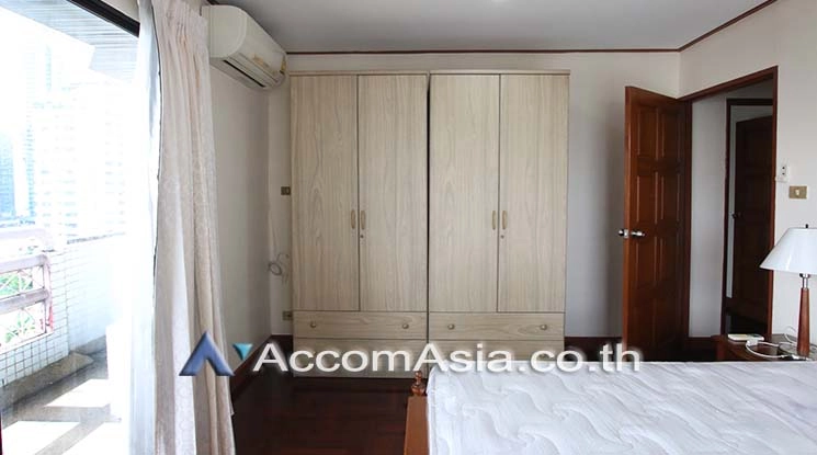 9  2 br Condominium For Rent in Sukhumvit ,Bangkok BTS Phrom Phong at Richmond Palace 1520695