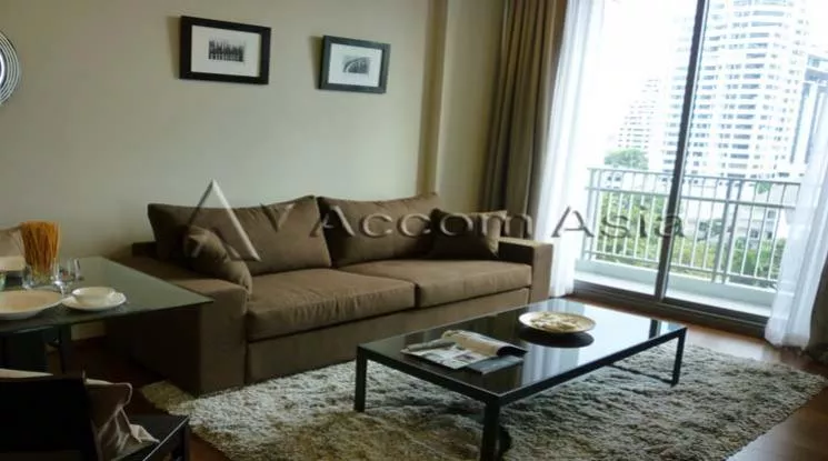  Quattro Thonglor Condominium  1 Bedroom for Rent BTS Thong Lo in Sukhumvit Bangkok