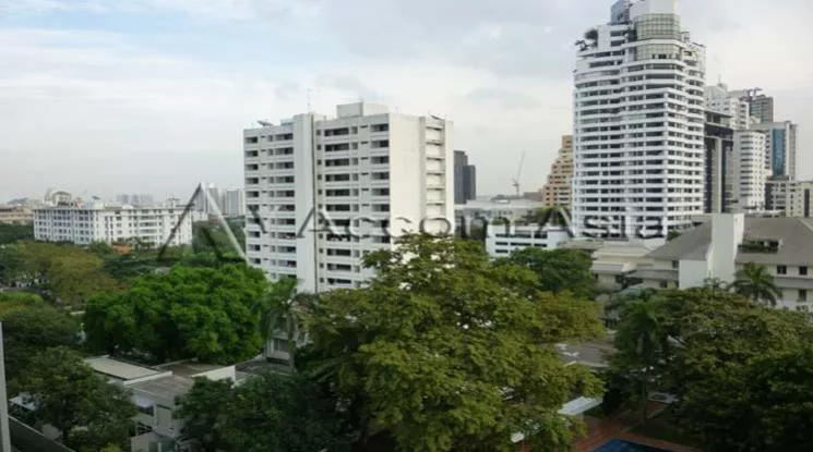 unit 1 Bedroom  Condominium For Rent in Sukhumvit, Bangkok  near BTS Thong Lo (1520707)