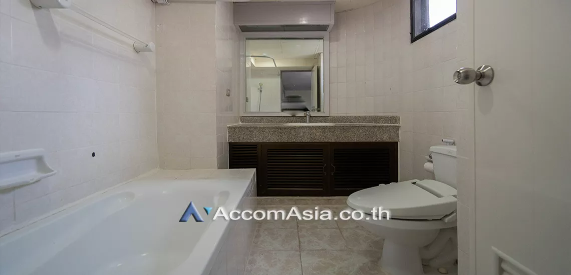 7  2 br Apartment For Rent in Sukhumvit ,Bangkok BTS Phrom Phong at Exudes classic comfort 1420708