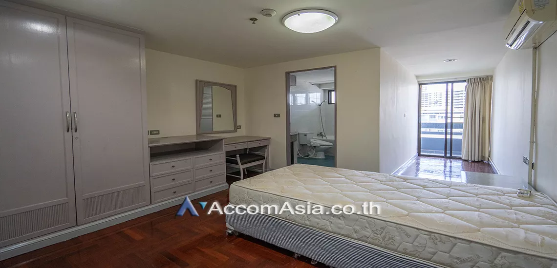 4  2 br Apartment For Rent in Sukhumvit ,Bangkok BTS Phrom Phong at Exudes classic comfort 1420708