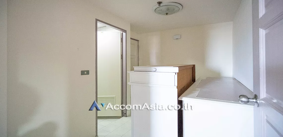 6  2 br Apartment For Rent in Sukhumvit ,Bangkok BTS Phrom Phong at Exudes classic comfort 1420708