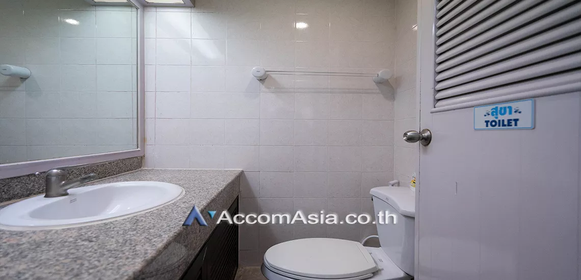 9  2 br Apartment For Rent in Sukhumvit ,Bangkok BTS Phrom Phong at Exudes classic comfort 1420708