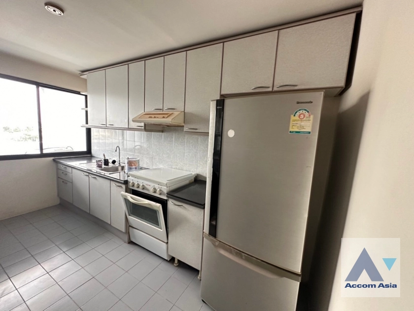 unitPet friendly |  2 Bedrooms  Apartment For Rent in Sukhumvit, Bangkok  near BTS Phrom Phong (1420708)