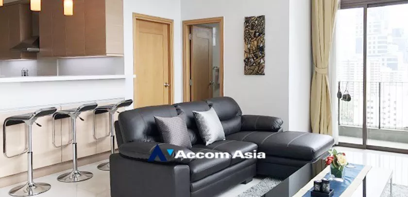  2  2 br Condominium for rent and sale in Sukhumvit ,Bangkok BTS Phrom Phong at The Emporio Place 1520725