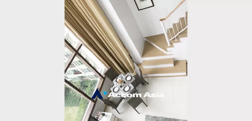 unitDuplex Condo |  2 Bedrooms  Condominium For Rent & Sale in Sukhumvit, Bangkok  near BTS Phrom Phong (1520725)