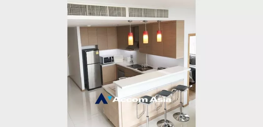  1  2 br Condominium for rent and sale in Sukhumvit ,Bangkok BTS Phrom Phong at The Emporio Place 1520725