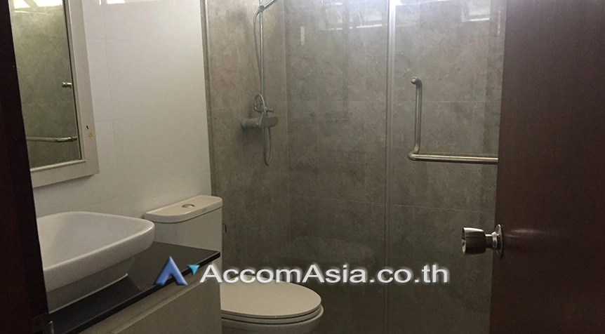 5  3 br Condominium For Rent in Sukhumvit ,Bangkok BTS Asok - MRT Sukhumvit at Windsor Tower 1520728