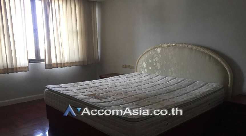 6  3 br Condominium For Rent in Sukhumvit ,Bangkok BTS Asok - MRT Sukhumvit at Windsor Tower 1520728