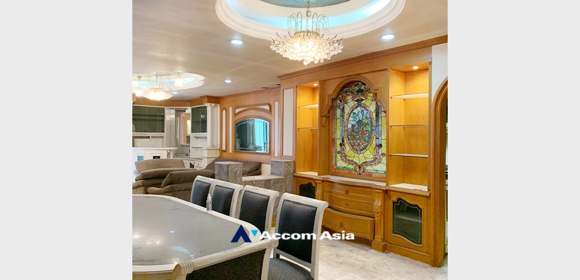 unitPet friendly | Asoke Tower