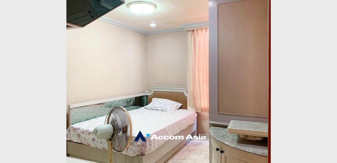 12  3 br Condominium for rent and sale in Sukhumvit ,Bangkok BTS Asok - MRT Phetchaburi at Asoke Tower 1520730
