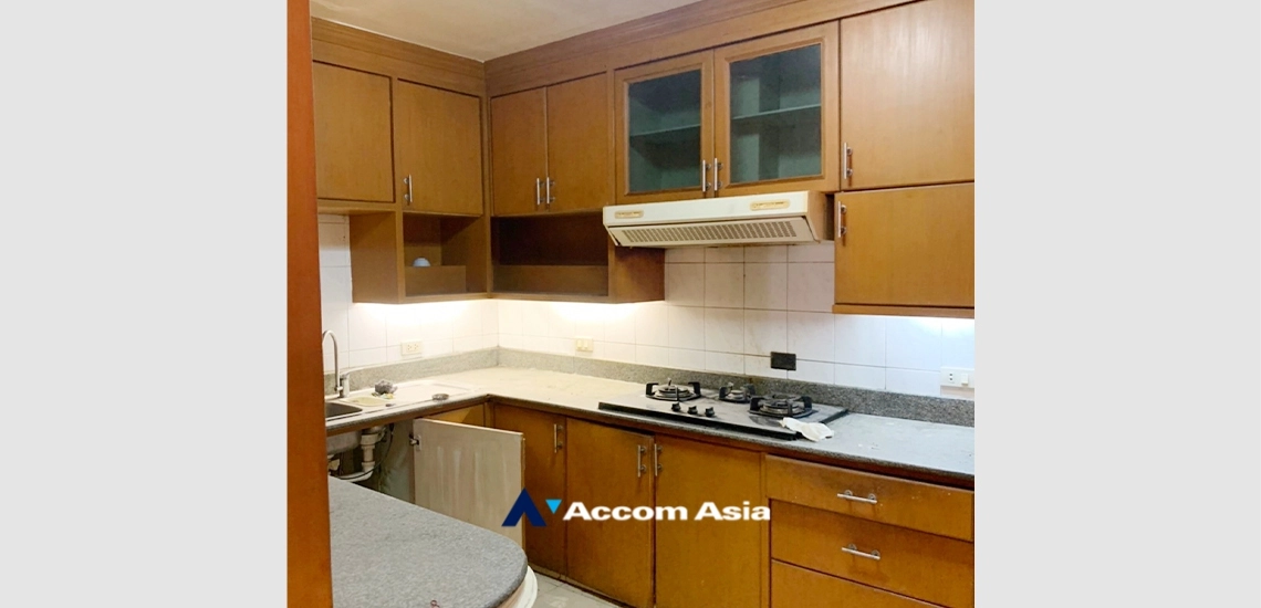 unitPet friendly | Asoke Tower