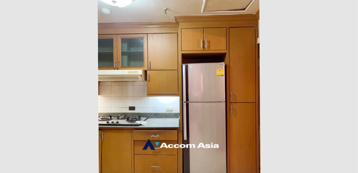 5  3 br Condominium for rent and sale in Sukhumvit ,Bangkok BTS Asok - MRT Phetchaburi at Asoke Tower 1520730