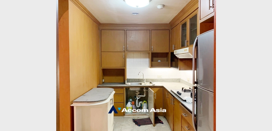6  3 br Condominium for rent and sale in Sukhumvit ,Bangkok BTS Asok - MRT Phetchaburi at Asoke Tower 1520730