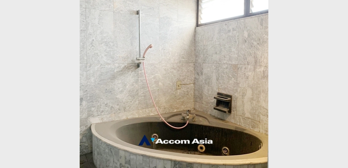 8  3 br Condominium for rent and sale in Sukhumvit ,Bangkok BTS Asok - MRT Phetchaburi at Asoke Tower 1520730