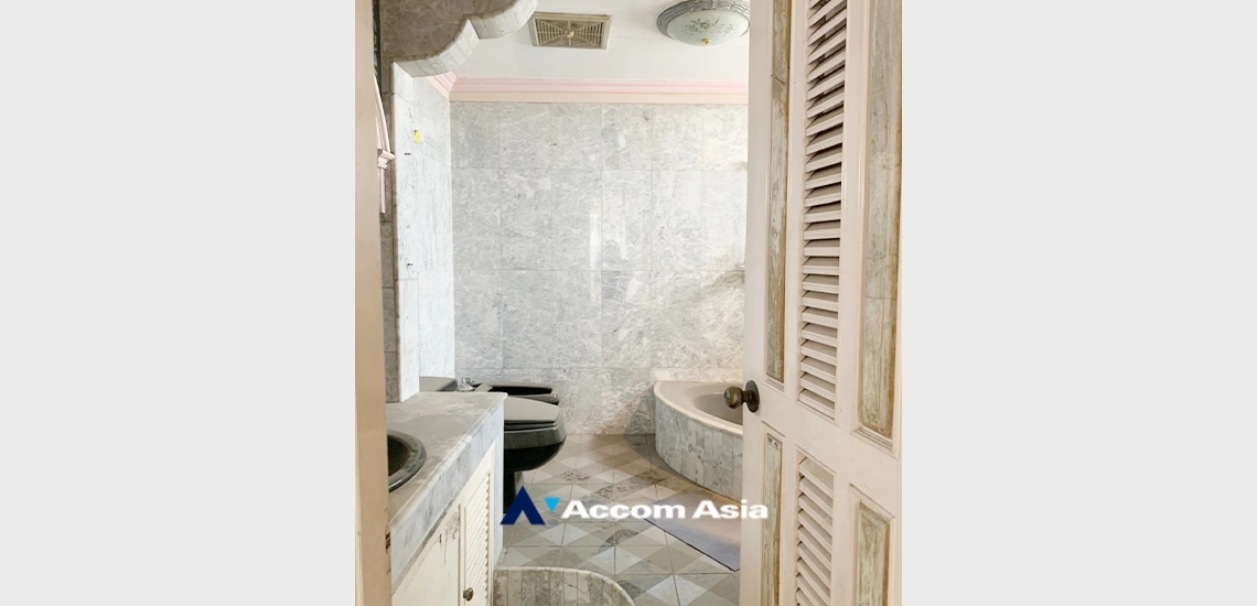 7  3 br Condominium for rent and sale in Sukhumvit ,Bangkok BTS Asok - MRT Phetchaburi at Asoke Tower 1520730