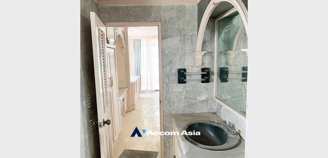 9  3 br Condominium for rent and sale in Sukhumvit ,Bangkok BTS Asok - MRT Phetchaburi at Asoke Tower 1520730